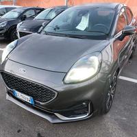 Ford Puma 1.0 EcoBoost Hybrid 125 CV S&S ST-Li
