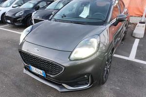 Ford Puma 1.0 EcoBoost Hybrid 125 CV S&S ST-Li