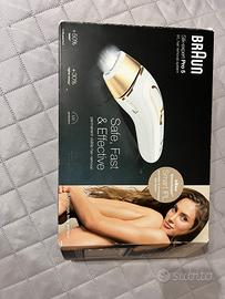 Luce pulsata Braun Silk-export Pro5