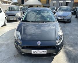 Fiat Punto 0.9 TwinAir Turbo S&S lounge