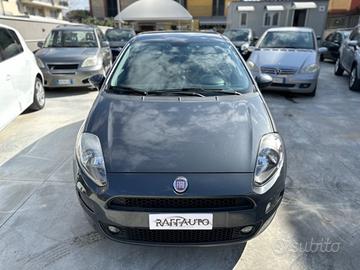 Fiat Punto 0.9 TwinAir Turbo S&S lounge