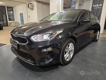 KIA ceed Ceed 1.4 MPi GPL 5p. Business Class