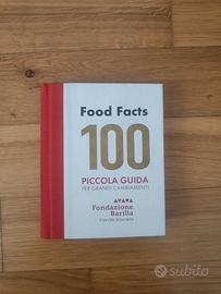 Food Facts 100
