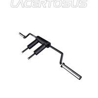 Safety Squat Bar Lacertosus