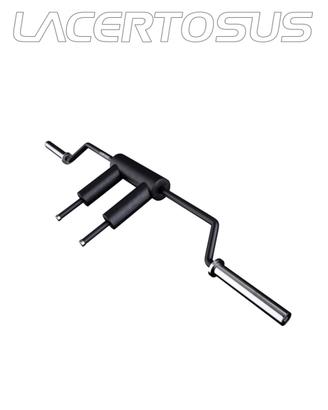 Safety Squat Bar Lacertosus