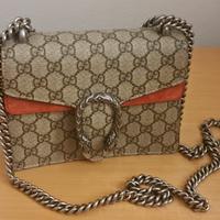 Borsa Dionysus Gucci