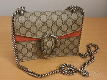 Borsa Dionysus Gucci
