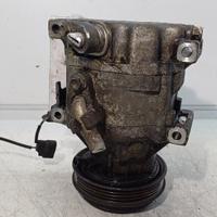 COMPRESSORE A/C TOYOTA Yaris Serie 447220-6252/SCS