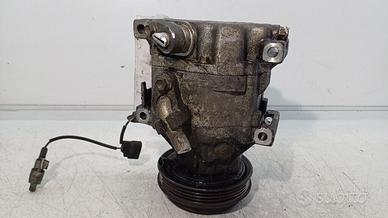 COMPRESSORE A/C TOYOTA Yaris Serie 447220-6252/SCS