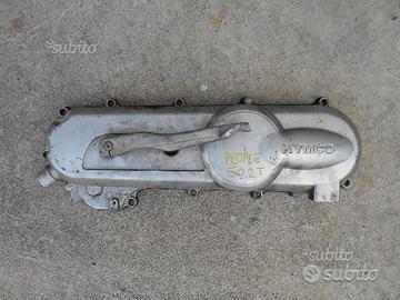 Carter motore avviamento kymco people 50