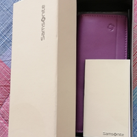 Portachiavi Samsonite NUOVO