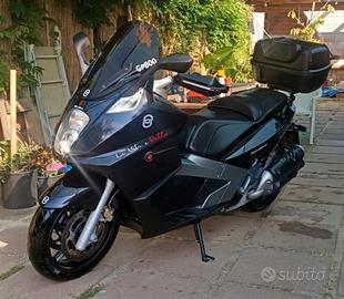 Gilera Gp800 Condizioni Perfette