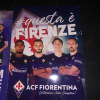 Album ufficiale Fiorentia