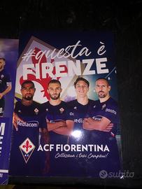 Album ufficiale Fiorentia