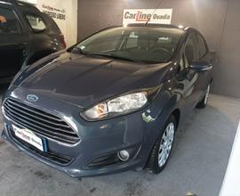 Ford Fiesta 1.4 del 2015 Bz.- GPL NUOVO! FINE PROM