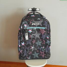 Trolley scuola