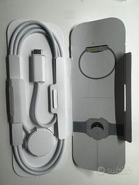 Cavo apple iwatch originale rapido