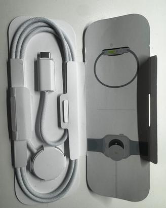 Cavo apple iwatch originale rapido