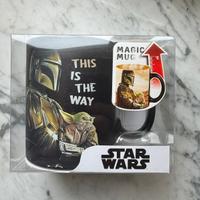 Star Wars Tazza Termica