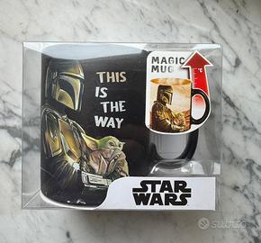 Star Wars Tazza Termica