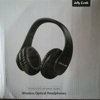 Cuffie Wireless della Jelly Comb per TV - PC - DVD