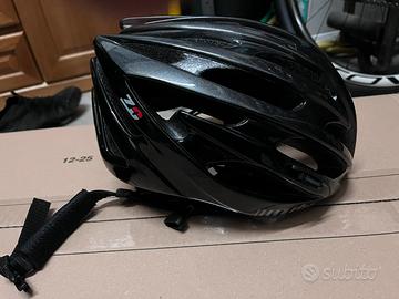 Casco Bici zero rh+