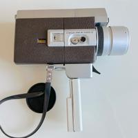 Canon Zoom 318 Super 8