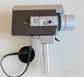 Canon Zoom 318 Super 8
