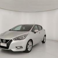 Nissan Micra IG-T 100 Xtronic 5 porte N-Connecta