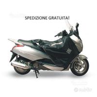 Termoscud coprigambe tucano r067 honda S-wing 125