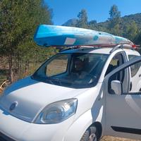 kayak