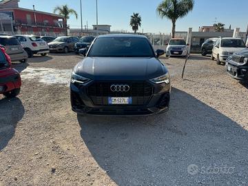 Audi Q3 35 TFSI S tronic S line edition