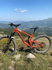 Santa Cruz Nomad V4 CC 2018 taglia L