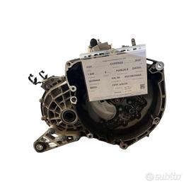 CAMBIO MANUALE COMPLETO JEEP Compass Serie K051063