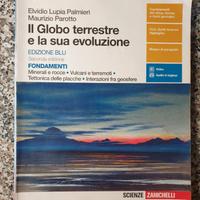 Il globo terrestre e la sua evoluzione
