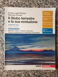 Il globo terrestre e la sua evoluzione