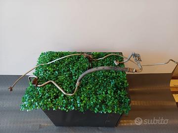 Tubi Aria Clima Toyota IQ