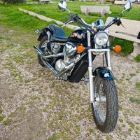 Honda Shadow 600 – 1999
