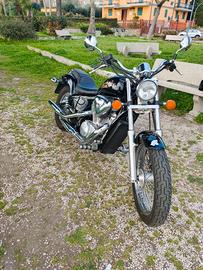 Honda Shadow 600 – 1999