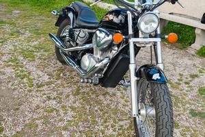Honda Shadow 600 – 1999