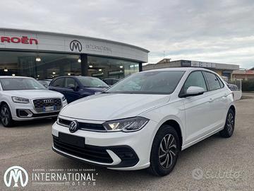 VOLKSWAGEN Polo 1.0 EVO Edition Plus SUPER PROMO A