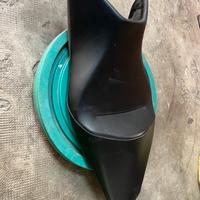 Sella aprilia e ducati