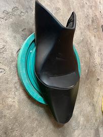 Sella aprilia e ducati