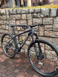 MTB Specialized epic tg.M  *usata pochissimo