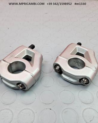 RISER MANUBRIO BMW GS 1200 2008 2012 R1200 2009 20