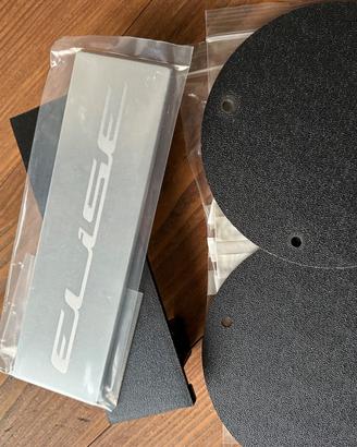 Kit per eliminazione autoradio Lotus Elise