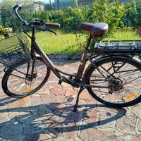 Bici elettrica