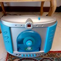 Canta tu cd funzionante