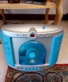 Canta tu cd funzionante