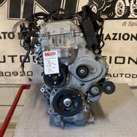 Motore Kia Rio 1.4CRDI del 2015 (Sigla: D4FC)